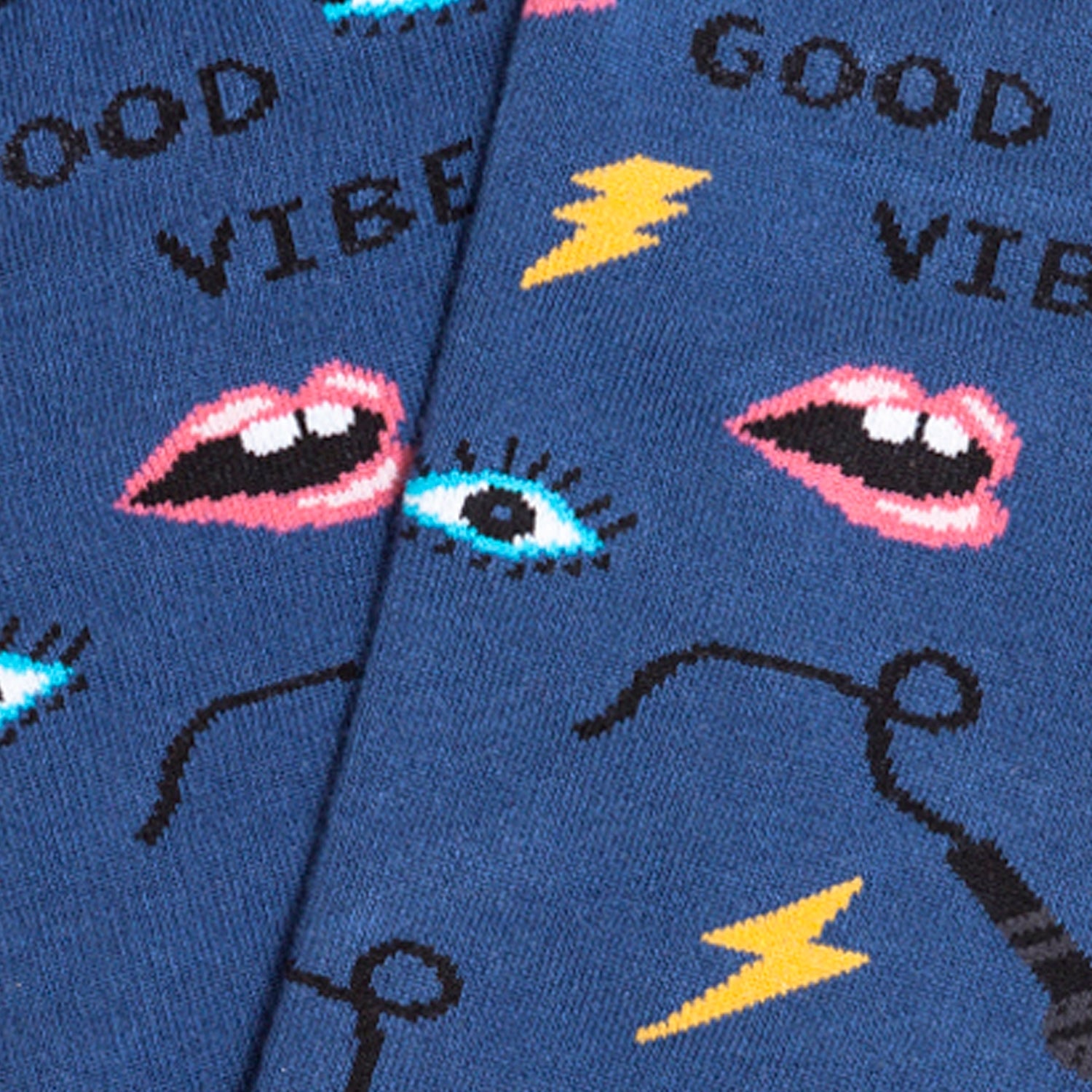 Good Vibes - Blue (3)