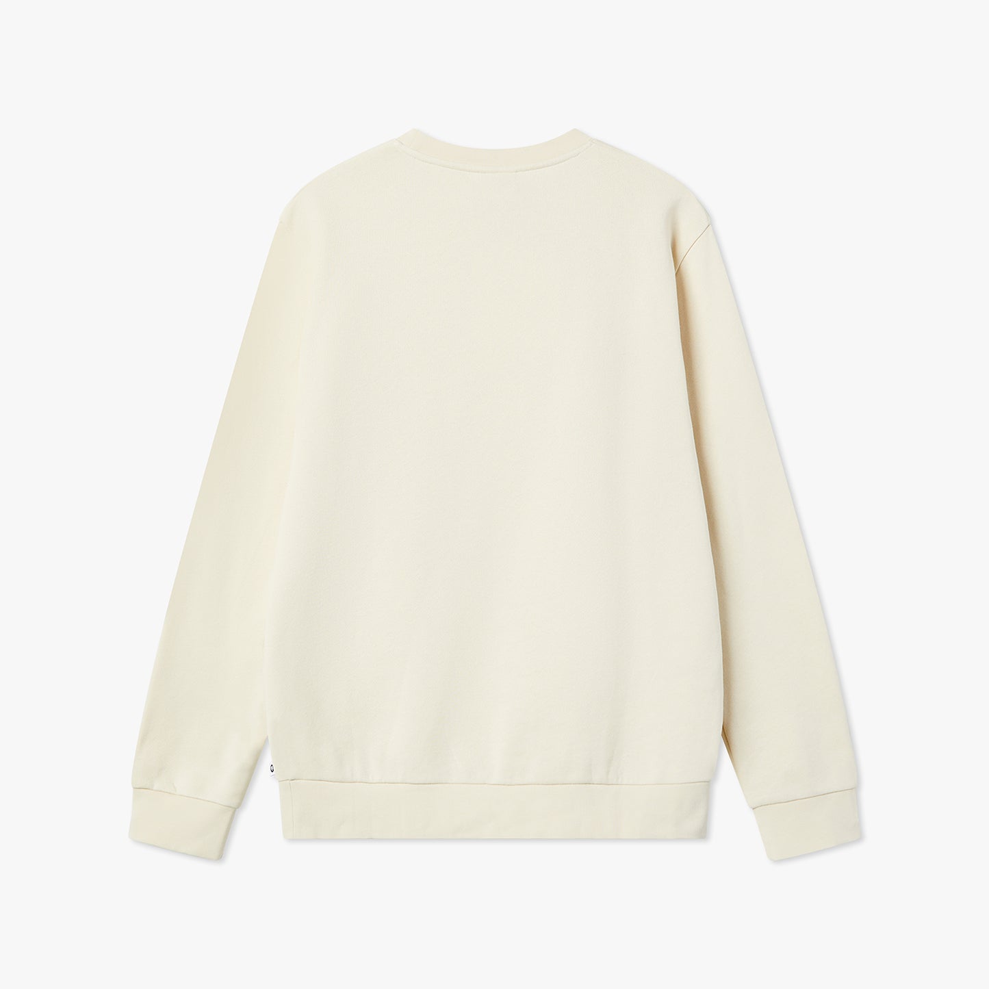 Holiday Sweat Lion - Beige (1)