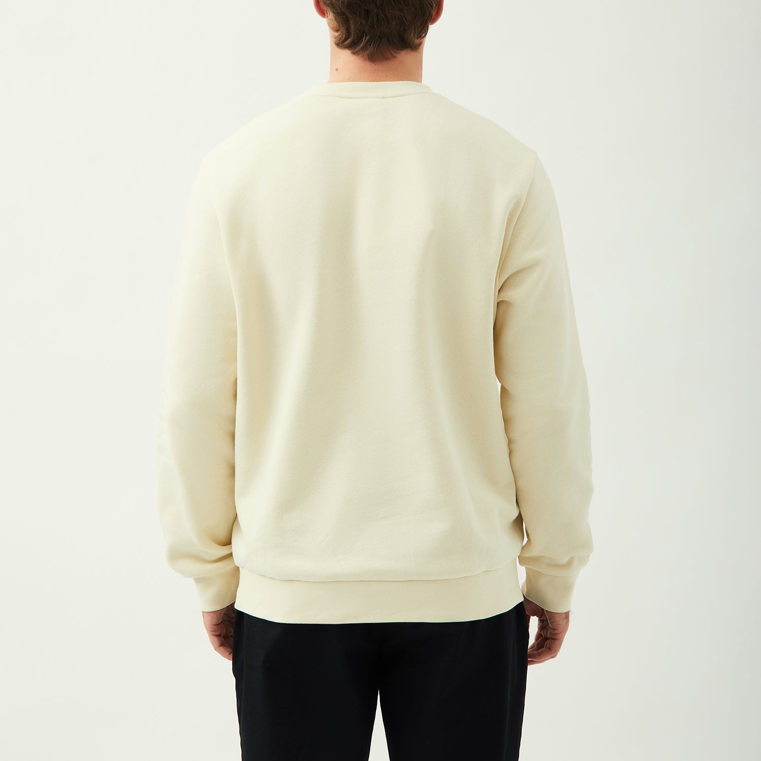 Holiday Sweat Lion - Beige (5)