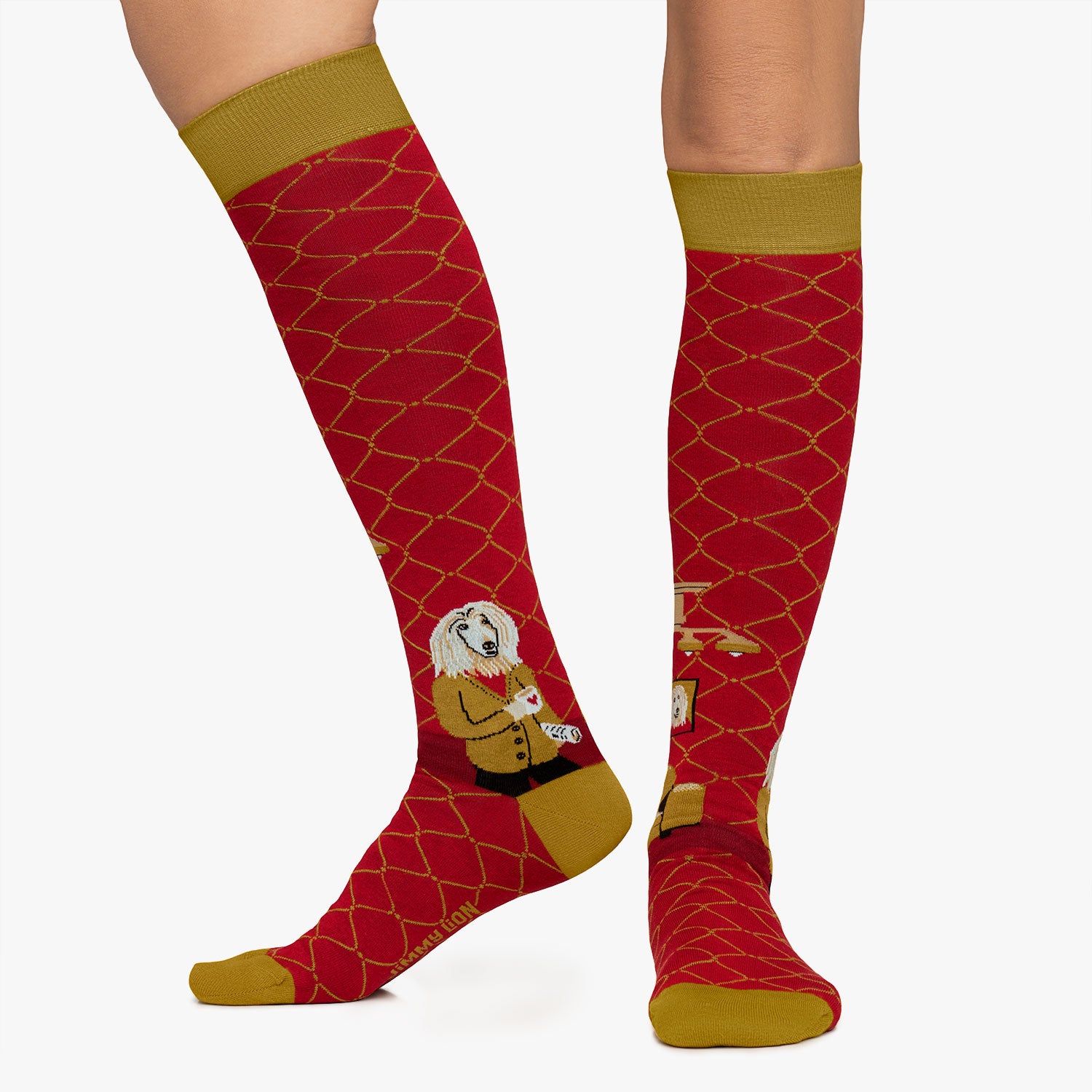 KH Intellectual - Red (2)