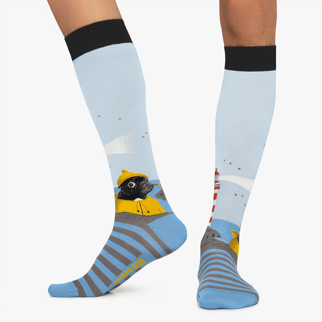 KH Lighthouse Guardian - Light Blue (1)