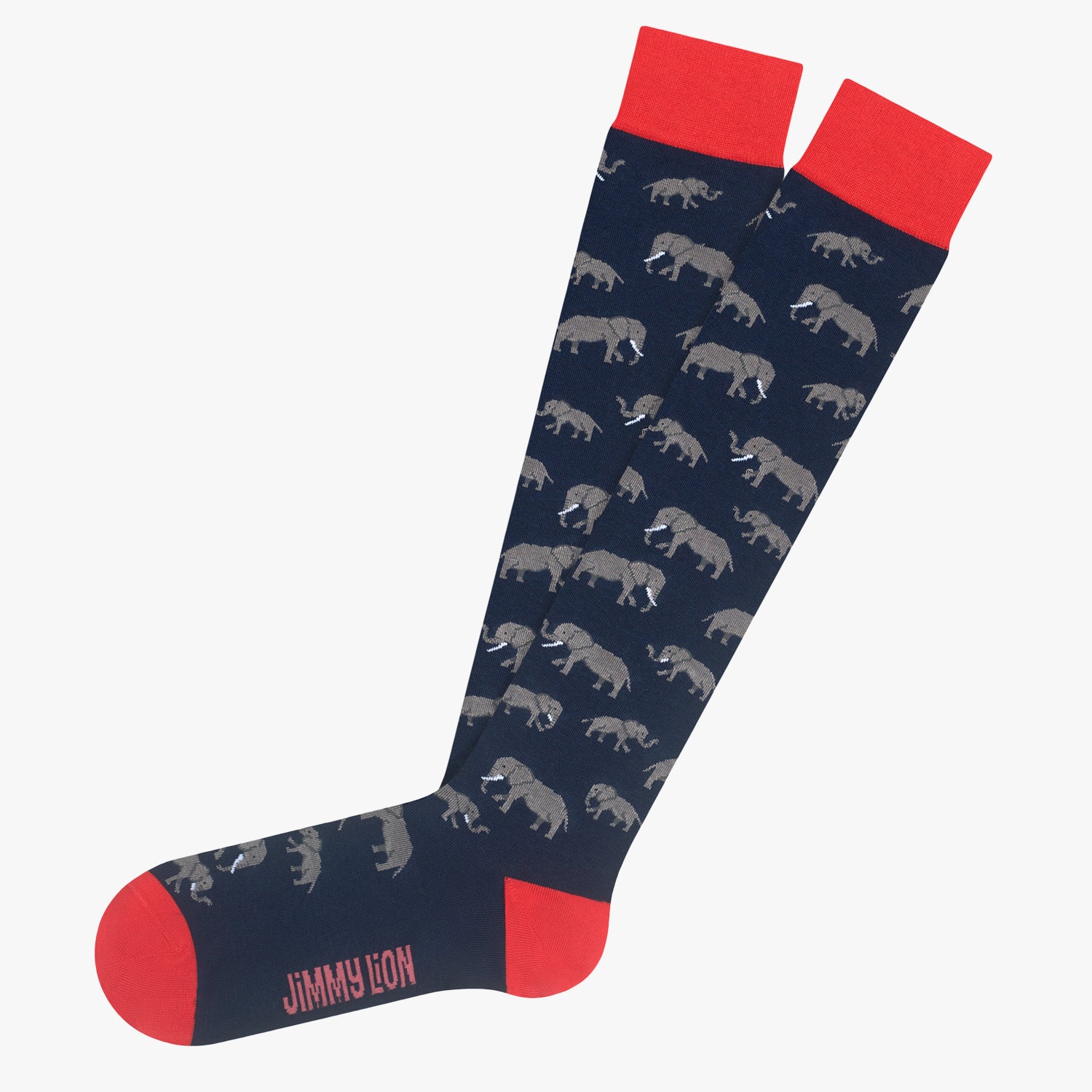 KH Elephants - Dark Blue