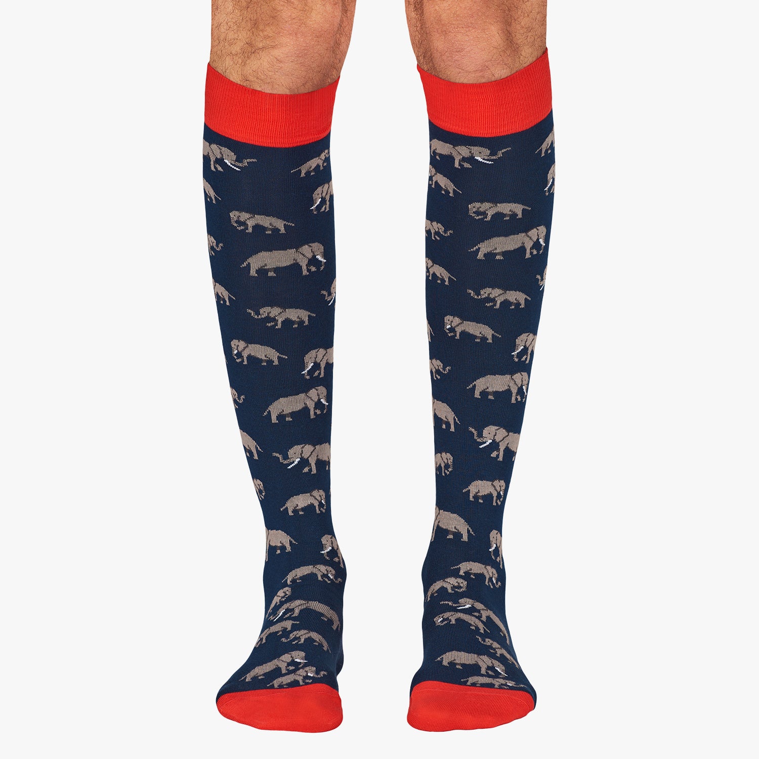 KH Elephants - Dark Blue (1)