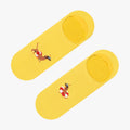 Lifeguard Dog No Show - Yellow