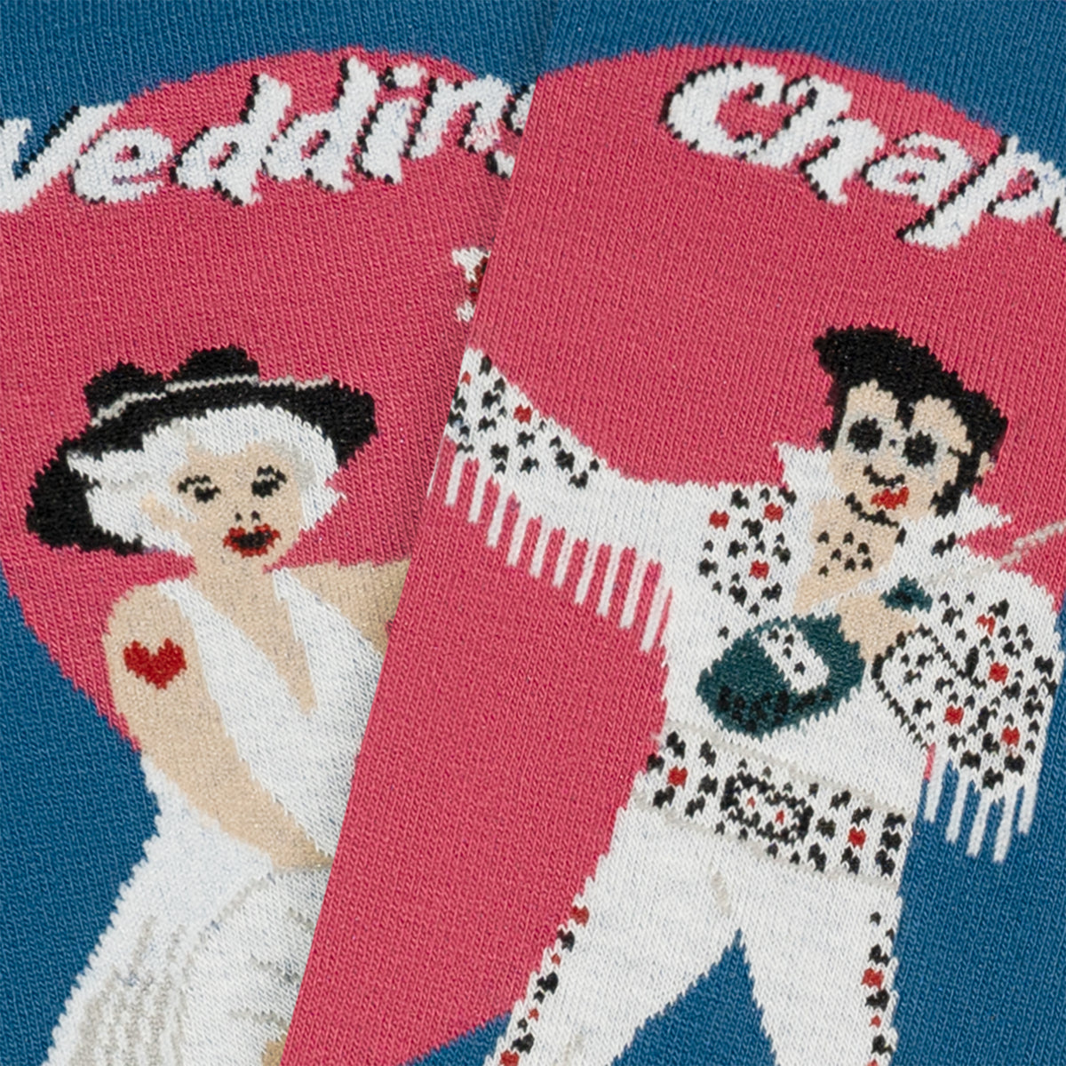 Wedding Chapel - Blue (3)