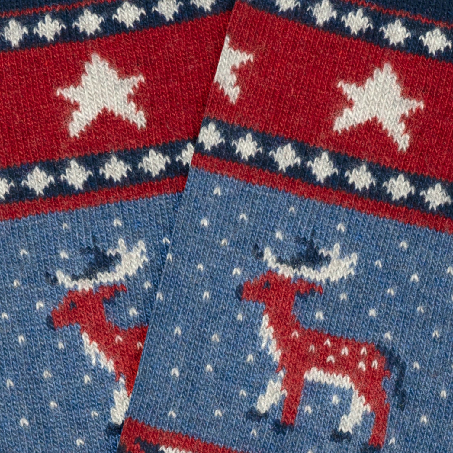 Winter Fawn - Blue (3)