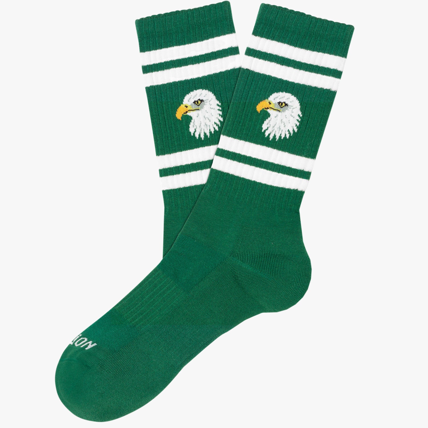 Athletic Eagle - Green