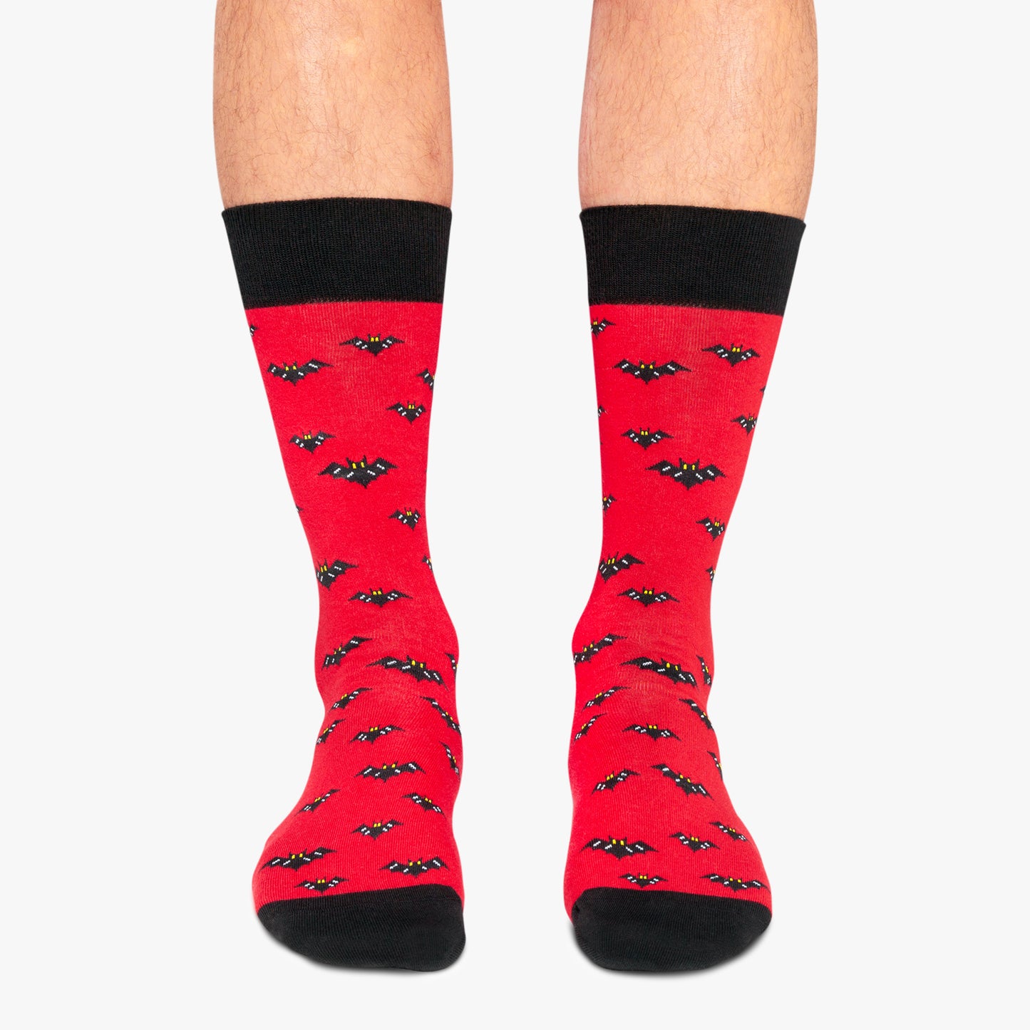 Bats - Red (1)