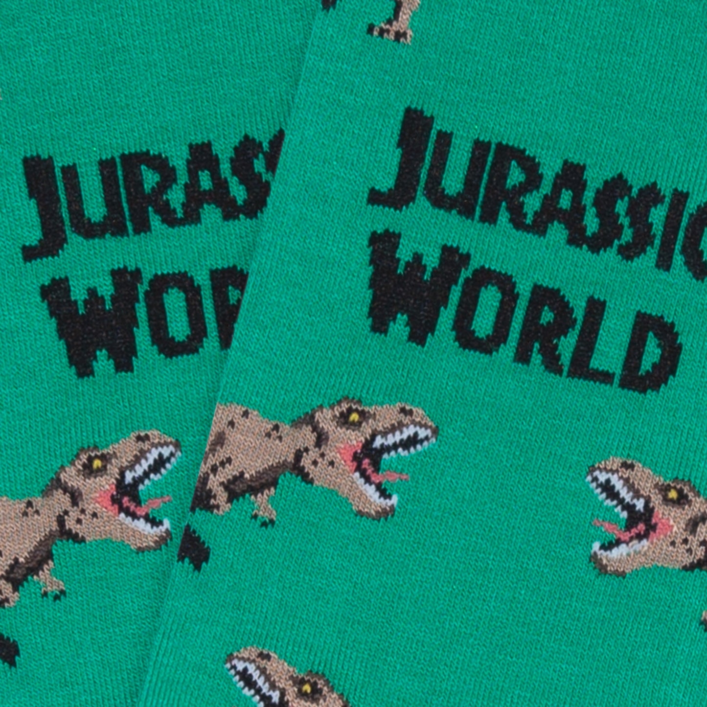 Jurassic T-Rex - Turquoise (3)