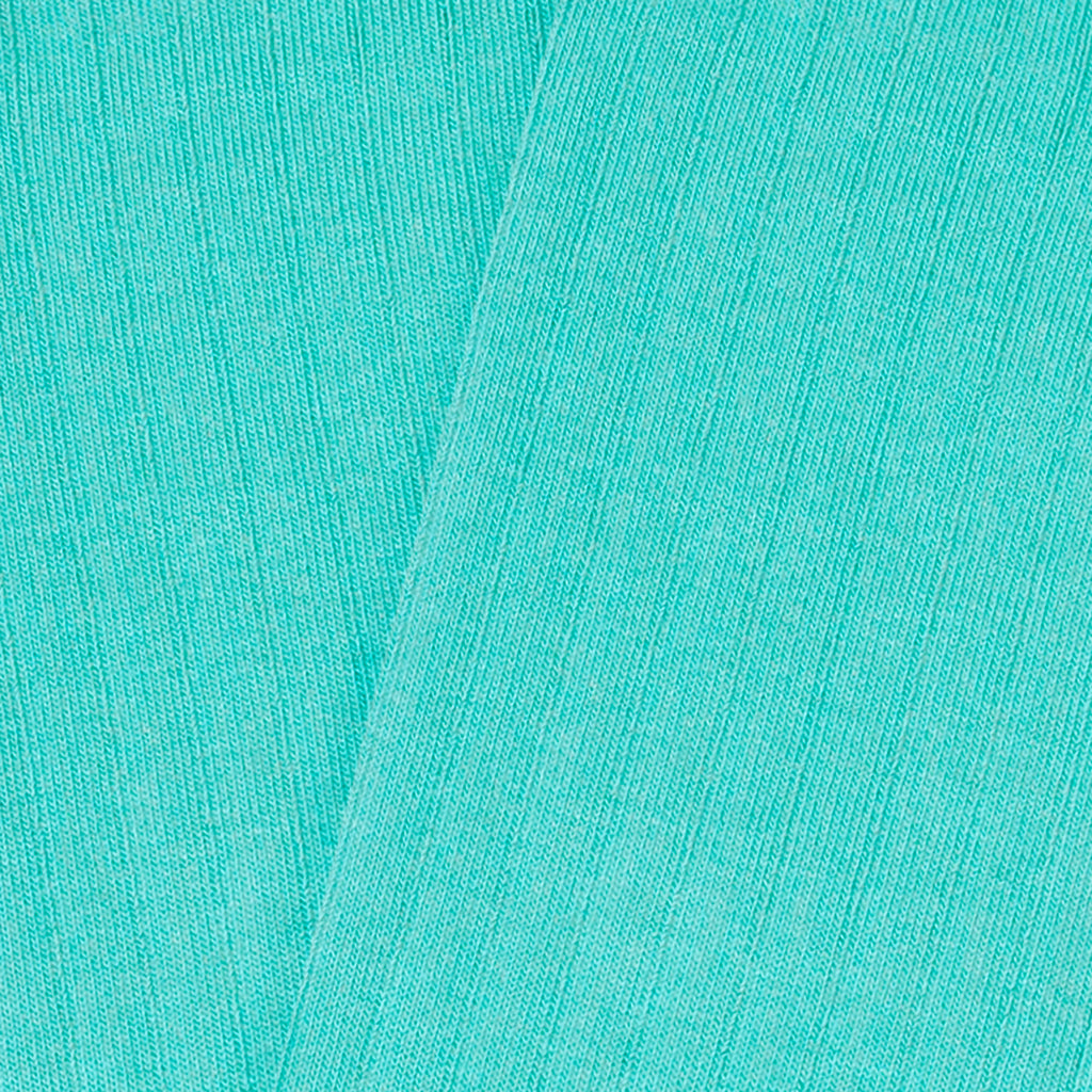 KH Ribbed - Turquoise (3)