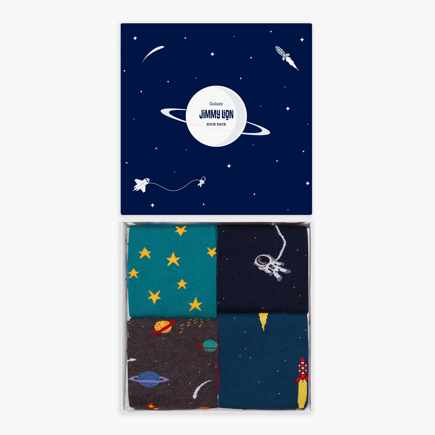 Galaxy Pack - Various