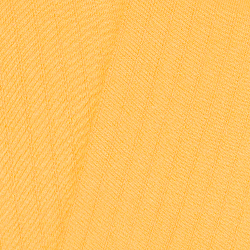 Ribbed - Yellow (3)